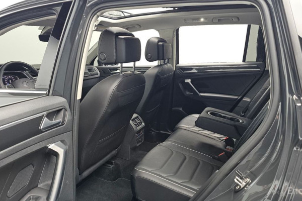 2021 Volkswagen Tiguan с пробегом 64 079 км