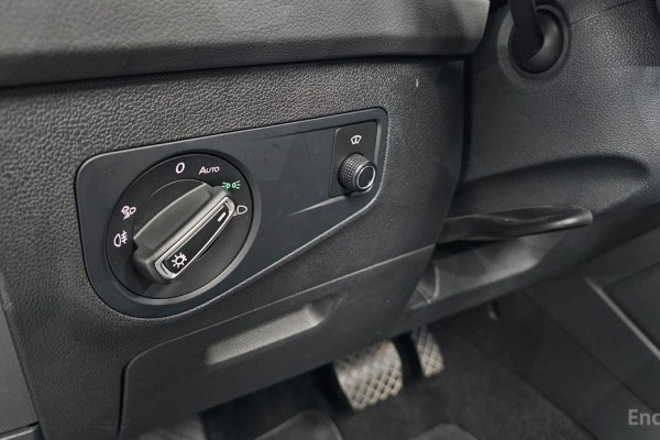 2021 Volkswagen Tiguan с пробегом 64 079 км