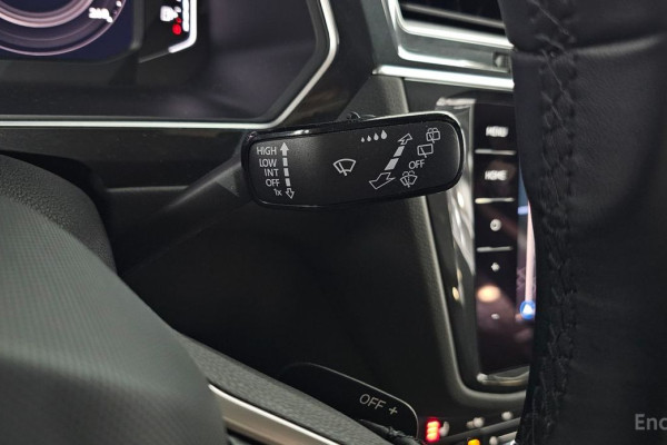 2021 Volkswagen Tiguan с пробегом 64 079 км