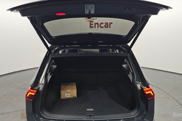 2021 Volkswagen Tiguan с пробегом 64 079 км