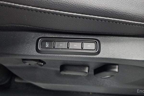 2021 Volkswagen Tiguan с пробегом 64 079 км