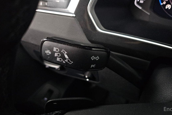 2021 Volkswagen Tiguan с пробегом 64 079 км