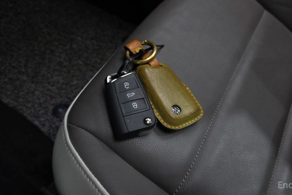 2021 Volkswagen T-Roc с пробегом 24 342 км