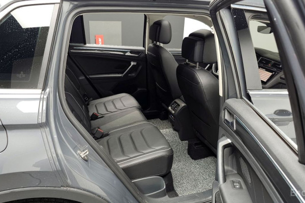 2023 Volkswagen Tiguan с пробегом 42 434 км