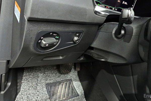 2023 Volkswagen Tiguan с пробегом 42 434 км