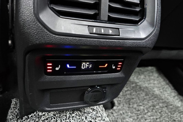 2023 Volkswagen Tiguan с пробегом 42 434 км