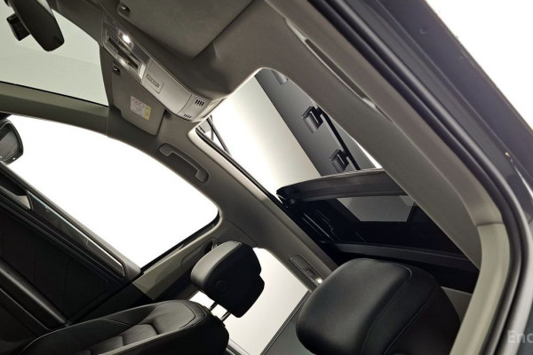 2023 Volkswagen Tiguan с пробегом 42 434 км