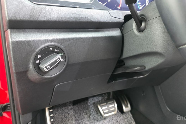 2021 Volkswagen T-Roc с пробегом 24 342 км