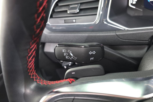 2021 Volkswagen T-Roc с пробегом 24 342 км