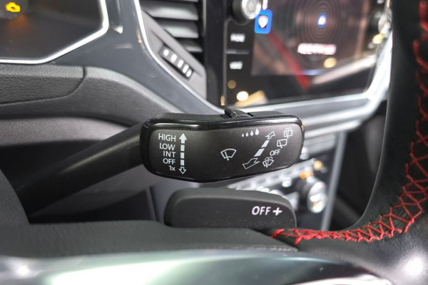 2021 Volkswagen T-Roc с пробегом 24 342 км