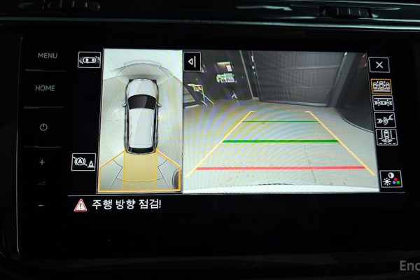 2021 Volkswagen Tiguan с пробегом 80 208 км