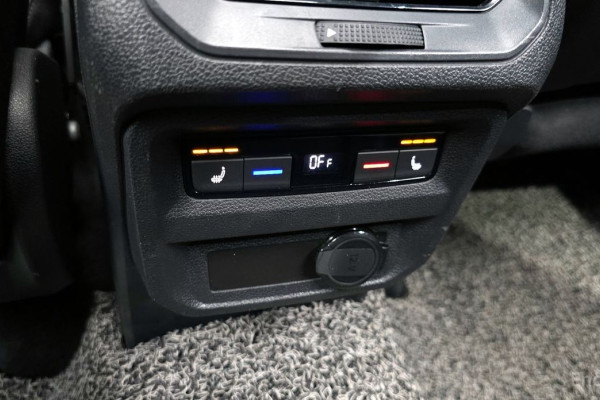 2021 Volkswagen Tiguan с пробегом 80 208 км