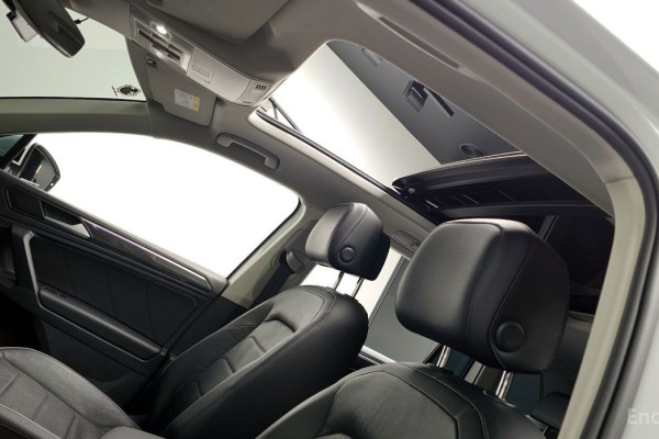 2021 Volkswagen Tiguan с пробегом 80 208 км