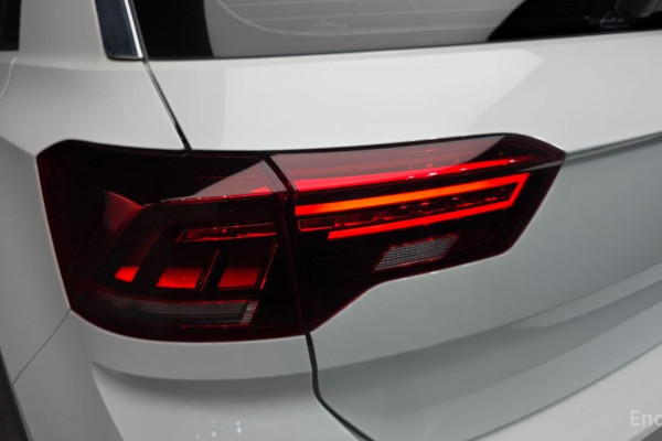 2022 Volkswagen T-Roc с пробегом 62 976 км