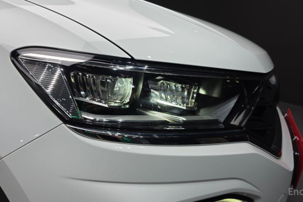 2022 Volkswagen T-Roc с пробегом 62 976 км