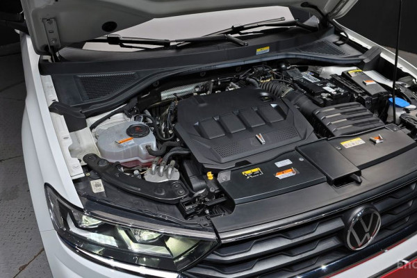 2022 Volkswagen T-Roc с пробегом 53 385 км