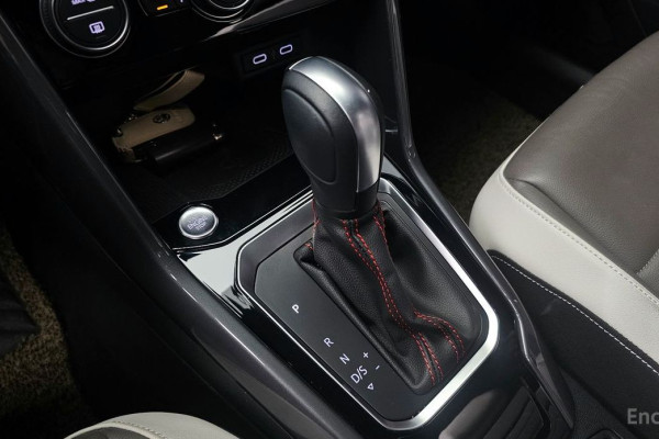 2022 Volkswagen T-Roc с пробегом 53 385 км