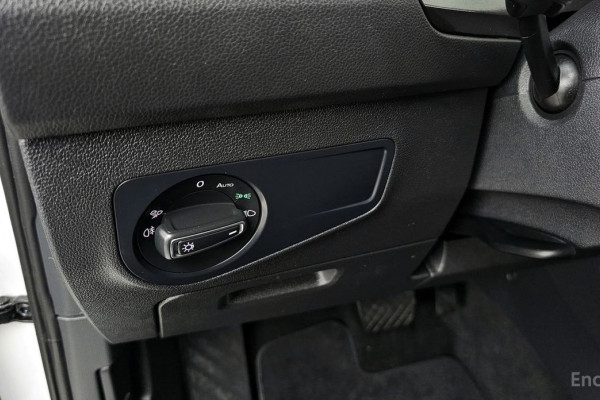 2021 Volkswagen Tiguan с пробегом 76 263 км