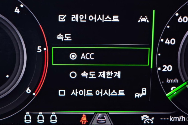 2021 Volkswagen Tiguan с пробегом 76 263 км