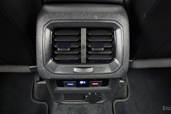 2021 Volkswagen Tiguan с пробегом 76 263 км