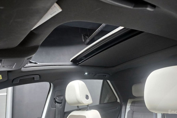 2022 Volkswagen T-Roc с пробегом 53 385 км