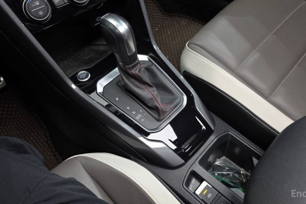 2022 Volkswagen T-Roc с пробегом 73 648 км