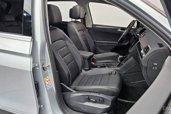 2022 Volkswagen Tiguan с пробегом 15 702 км