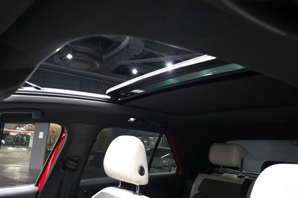 2022 Volkswagen T-Roc с пробегом 73 648 км