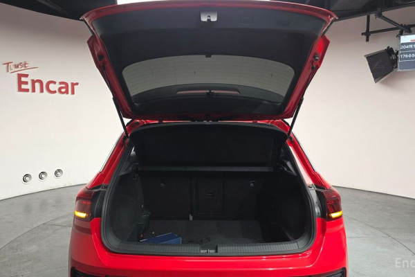 2022 Volkswagen T-Roc с пробегом 73 648 км