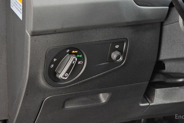 2022 Volkswagen Tiguan с пробегом 15 702 км