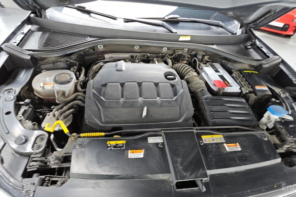 2021 Volkswagen T-Roc с пробегом 107 437 км