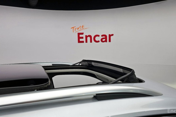 2022 Volkswagen Tiguan с пробегом 15 702 км