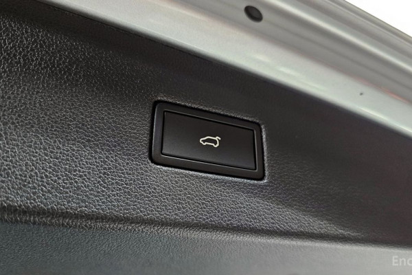 2022 Volkswagen Tiguan с пробегом 15 702 км