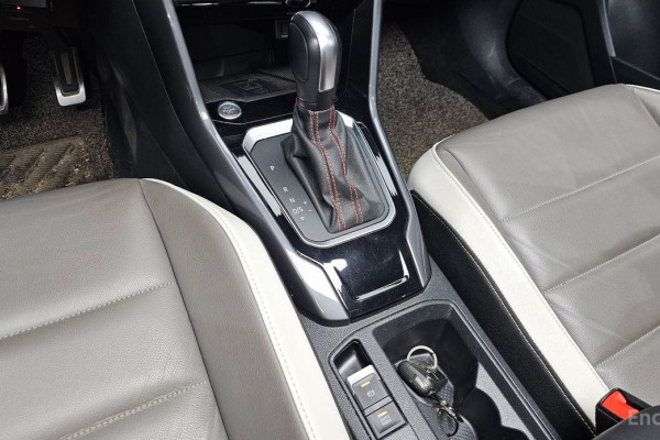 2021 Volkswagen T-Roc с пробегом 107 437 км