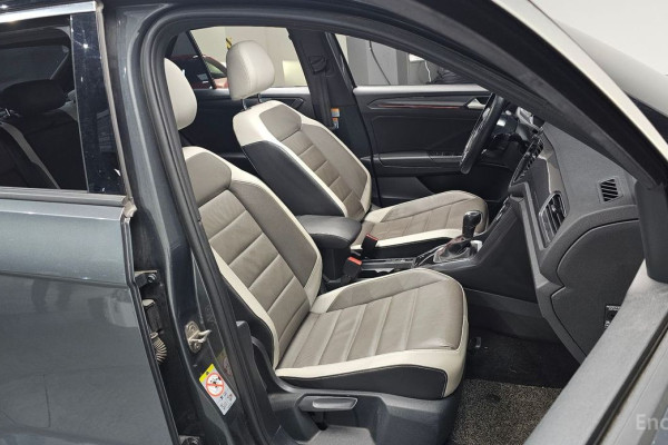 2021 Volkswagen T-Roc с пробегом 107 437 км