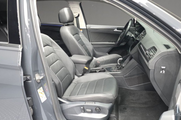 2022 Volkswagen Tiguan с пробегом 48 515 км