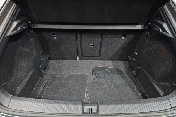 2021 Volkswagen T-Roc с пробегом 107 437 км