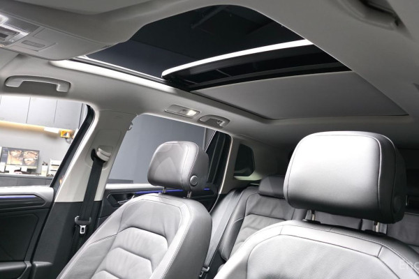 2022 Volkswagen Tiguan с пробегом 48 515 км