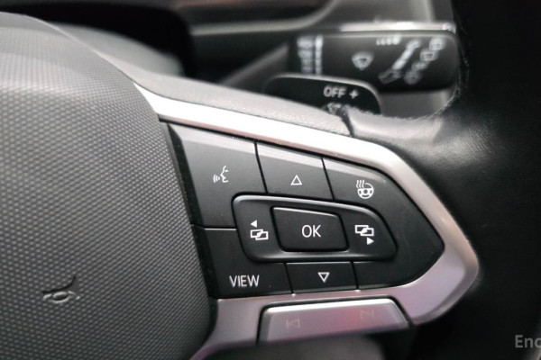 2022 Volkswagen Tiguan с пробегом 48 515 км