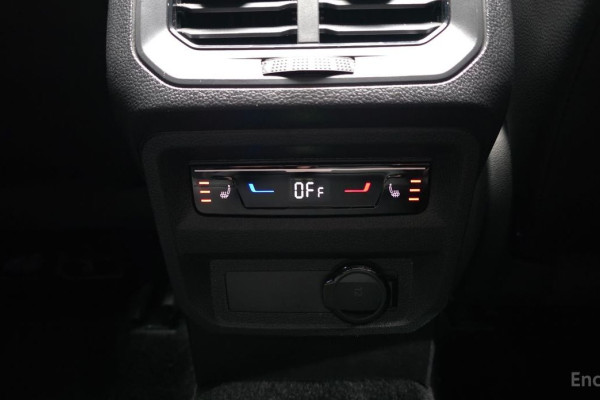 2022 Volkswagen Tiguan с пробегом 48 515 км