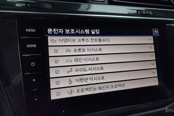 2022 Volkswagen Tiguan с пробегом 60 353 км