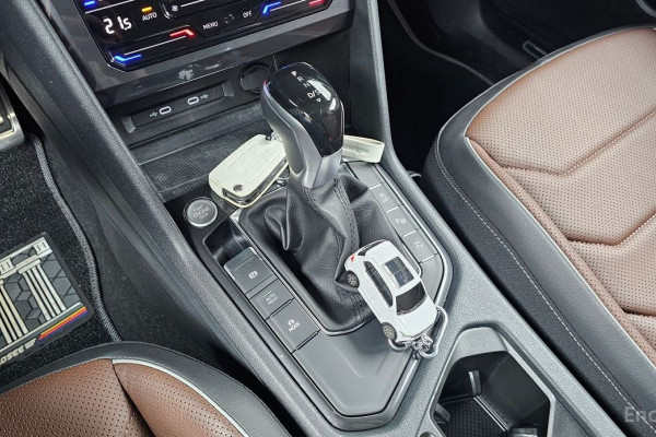 2023 Volkswagen Tiguan с пробегом 6 867 км