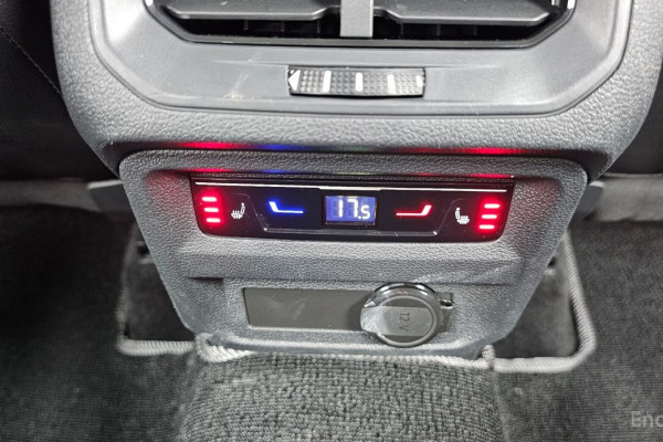 2023 Volkswagen Tiguan с пробегом 6 867 км