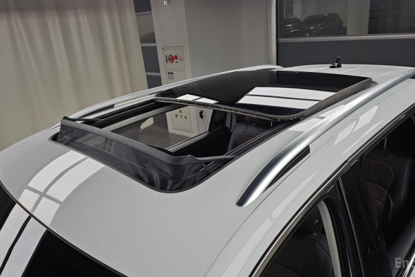 2023 Volkswagen Tiguan с пробегом 6 867 км