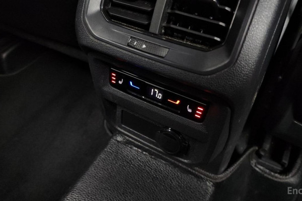 2022 Volkswagen Tiguan с пробегом 15 813 км