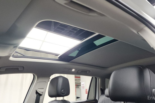 2022 Volkswagen Tiguan с пробегом 15 813 км