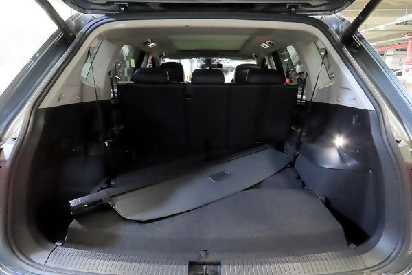 2023 Volkswagen Tiguan с пробегом 40 496 км