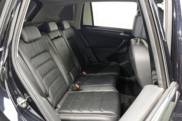 2021 Volkswagen Tiguan с пробегом 134 588 км