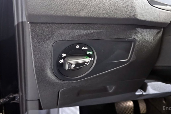 2021 Volkswagen Tiguan с пробегом 134 588 км