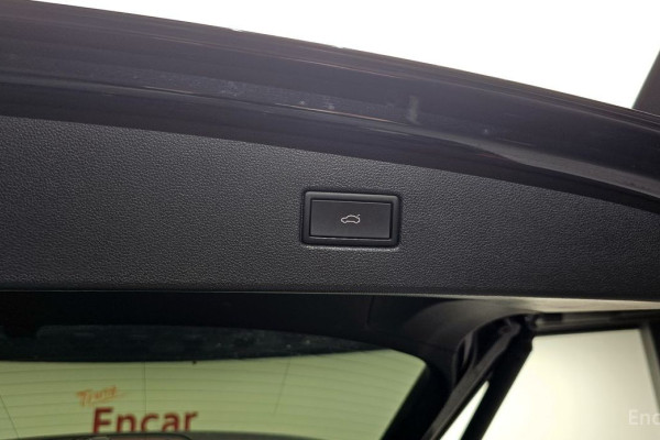 2021 Volkswagen Tiguan с пробегом 134 588 км